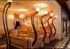 تصویر 3394 فضای رستورانی و صبحانه هتل اکسلسیور باکو