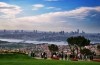 تصویر 75148  تپه های کاملیکا استانبول