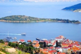 جزیره بیوک آدا استانبول