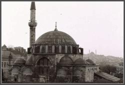 مسجد رستم پاشا استانبول - Istanbul Rüstem Pasha Mosque