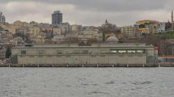 موزه هنرهای مدرن استانبول - Istanbul Museum of Modern Art