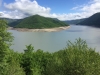 دریاچه جواری تفلیس - Jvari Lake