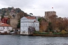 تصویر 75266  قلعه آناتولی حصار استانبول