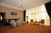 تصویر 3448 فضای اتاق های هتل سنترال پارک باکو