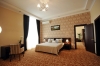 تصویر 3442 فضای اتاق های هتل سنترال پارک باکو
