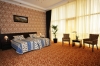 تصویر 3441 فضای اتاق های هتل سنترال پارک باکو