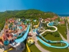 شهربازی ویالند استانبول - Istanbul Vialand Amusement Park