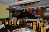 تصویر 3467 فضای رستورانی و صبحانه هتل کنسول باکو