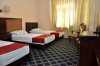 تصویر 3466 فضای اتاق های هتل کنسول باکو