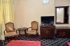 تصویر 3463 فضای اتاق های هتل کنسول باکو