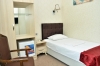 تصویر 3460 فضای اتاق های هتل کنسول باکو