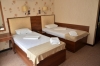 تصویر 3458 فضای اتاق های هتل کنسول باکو