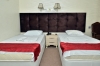 تصویر 3456 فضای اتاق های هتل کنسول باکو