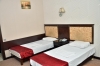 تصویر 3455 فضای اتاق های هتل کنسول باکو