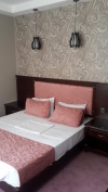 تصویر 3454 فضای اتاق های هتل کنسول باکو