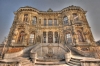 تصویر 75400  کاخ کوچوکسو استانبول