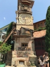 برج ساعت تفلیس - Tbilisi Clock Tower