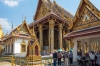 تصویر 75439  معبد زمرد بودا (وات پرا کائو) بانکوک