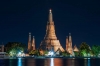 تصویر 75451  معبد وات آرون بانکوک
