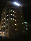 تصویر 75472 نمای بیرونی هتل کرنیش فمیلی باکو
