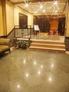 تصویر 3539 لابی هتل دیپلومات باکو