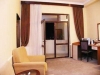 تصویر 3535 فضای اتاق های هتل دیپلومات باکو