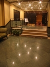 تصویر 3533 لابی هتل دیپلومات باکو