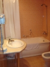 تصویر 3531 فضای اتاق های هتل دیپلومات باکو