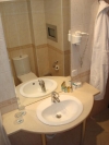 تصویر 3530 فضای اتاق های هتل دیپلومات باکو