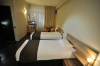 تصویر 3526 فضای اتاق های هتل دیپلومات باکو