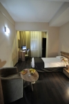 تصویر 3525 فضای اتاق های هتل دیپلومات باکو