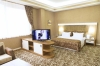تصویر 3571 فضای اتاق های هتل دیوان اکسپرس باکو
