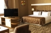 تصویر 3569 فضای اتاق های هتل دیوان اکسپرس باکو