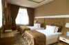 تصویر 3568 فضای اتاق های هتل دیوان اکسپرس باکو