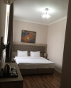 تصویر 3610 فضای اتاق های هتل امپایر باکو