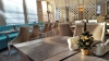 تصویر 3603 فضای رستورانی هتل امپایر باکو