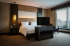 تصویر 3655 فضای اتاق های هتل هیلتون باکو