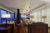 تصویر 3642 فضای رستورانی و صبحانه هتل هیلتون باکو