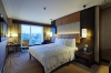 تصویر 3632 فضای اتاق های هتل هیلتون باکو