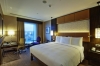 تصویر 3630 فضای اتاق های هتل هیلتون باکو