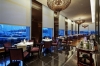 تصویر 3625 فضای رستورانی و صبحانه هتل هیلتون باکو