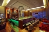 تصویر 3624 فضای رستورانی و صبحانه هتل هیلتون باکو