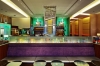 تصویر 3623 فضای رستورانی و صبحانه هتل هیلتون باکو