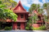 تصویر 75551  موزه خانه جیم تامپسون بانکوک