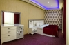 تصویر 3675 فضای اتاق های هتل گورود باکو
