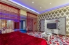 تصویر 3673 فضای اتاق های هتل گورود باکو