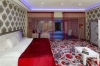 تصویر 3672 فضای اتاق های هتل گورود باکو