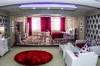 تصویر 3665 فضای اتاق های هتل گورود باکو