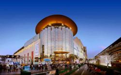 مرکز خرید سیام پاراگون بانکوک - Bangkok Siam Paragon Complex