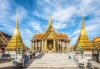 تصویر 75616  کاخ بزرگ بانکوک